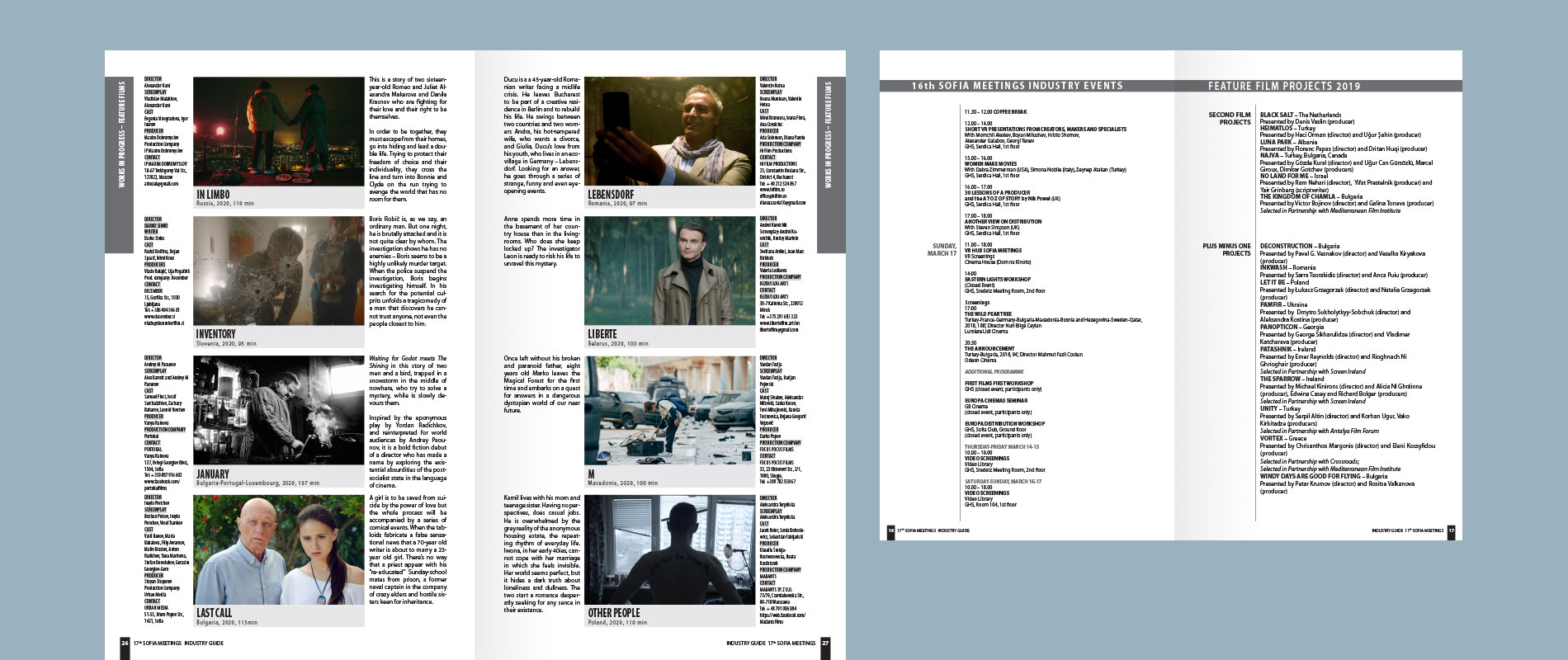 Photography & Project by Innebo.com